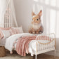 Large Bunny Wall Stickers