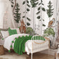 Scandinavian Forest Wall Mural