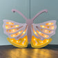 Charming Butterfly Light