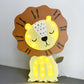 Cute Lion Light