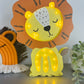 Cute Lion Light