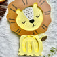 Cute Lion Light