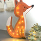 Wild Fox Light