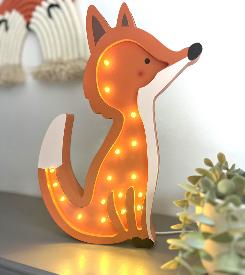 Wild Fox Light