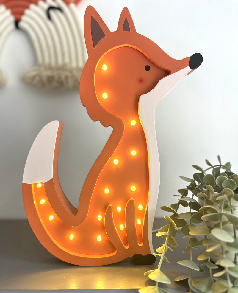 Wild Fox Light