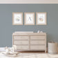 Baby Bear Nursery Wall Stickers