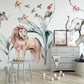 XL Jungle Wall Stickers