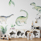 Dinosaur Wall Stickers
