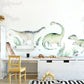 Dinosaur Wall Stickers