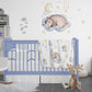 Baby Bear Nursery Wall Stickers