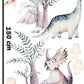 Dinosaur Wall Sticker, Boys Wall Decals
