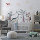 Dinosaur Wall Sticker, Boys Wall Decals