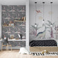 Dinosaur Wall Sticker, Boys Wall Decals