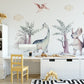 Dinosaur Wall Sticker, Boys Wall Decals