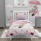 Bunny Rabbit Wall Stickers, Childrens Nursery Decals