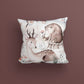 Scandinavian Forest Wall Stickers