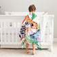 Colourful Blanket