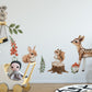 Little Forest Wall Stickers