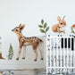 Little Forest Wall Stickers