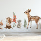 Little Forest Wall Stickers