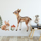Little Forest Wall Stickers