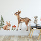 Little Forest Wall Stickers
