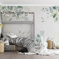 Eucalyptus Wallpaper, Leaves Wall Mural