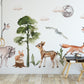 XL Forest Wall Stickers