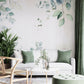 Eucalyptus Wallpaper, Leaves Wall Mural