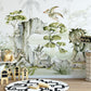 Dinosaur Bedroom Wallpaper