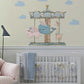 Childrens Wall Stickers, Baby Nursery Stickers