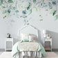 Eucalyptus Wallpaper, Leaves Wall Mural